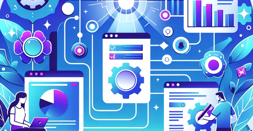 ERP 系统实施，如何解决数据集成的困难？